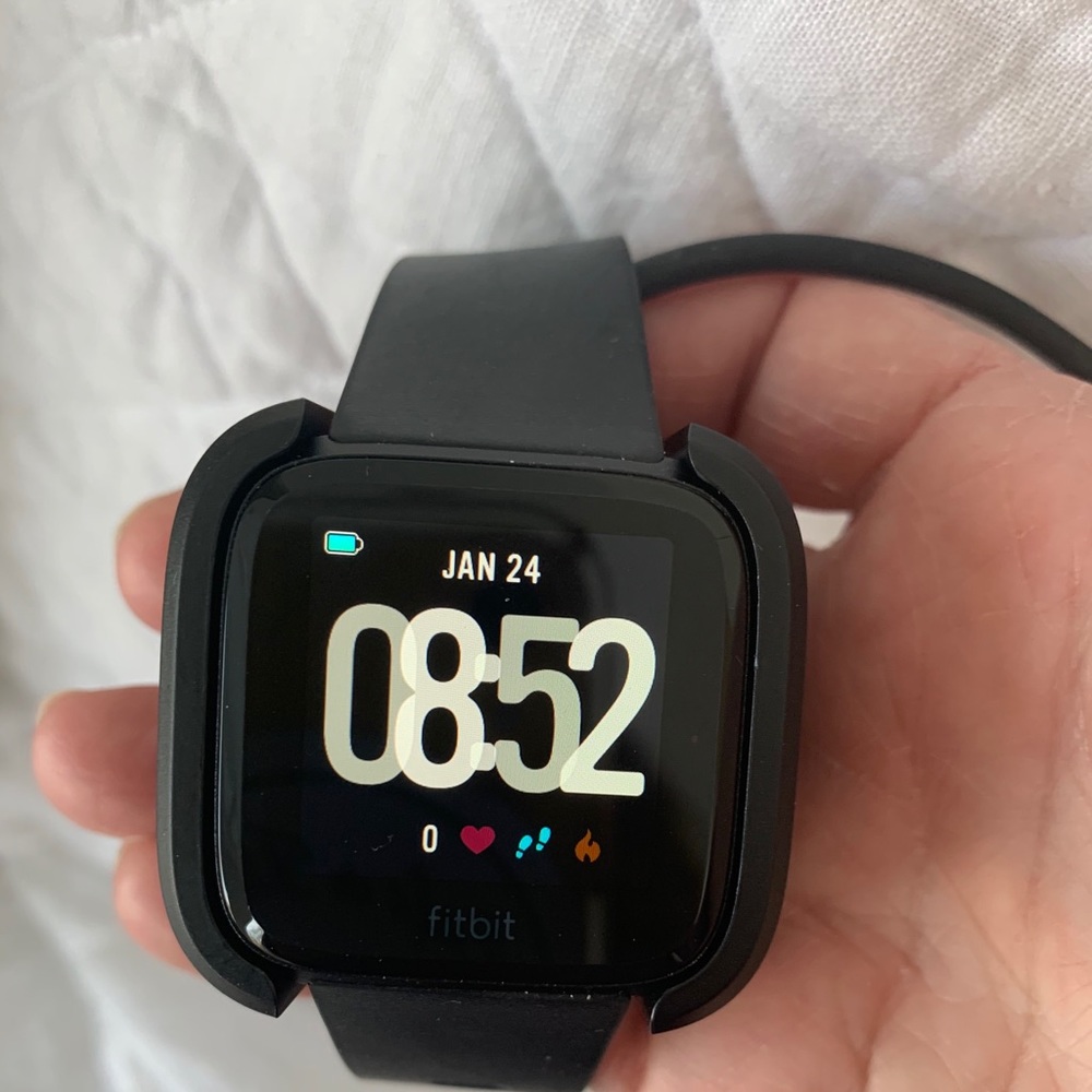 Fitbit versa